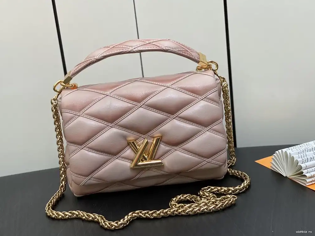 WIS GO-14 MM VUITTON LOUIS 0328